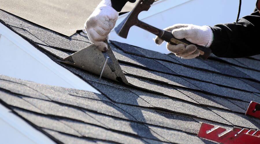 Expert tile roof repair services in Brookings, OR